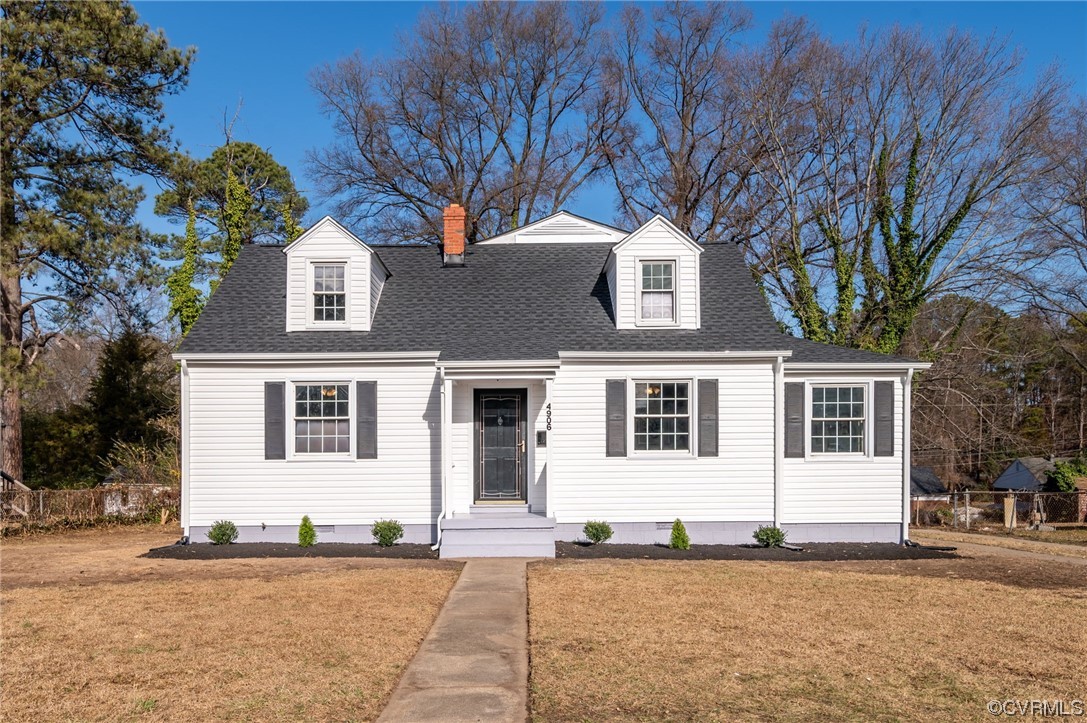 4906 Regent Road Richmond, VA 23230 - Photo 5 of 44 Gallery Image 5