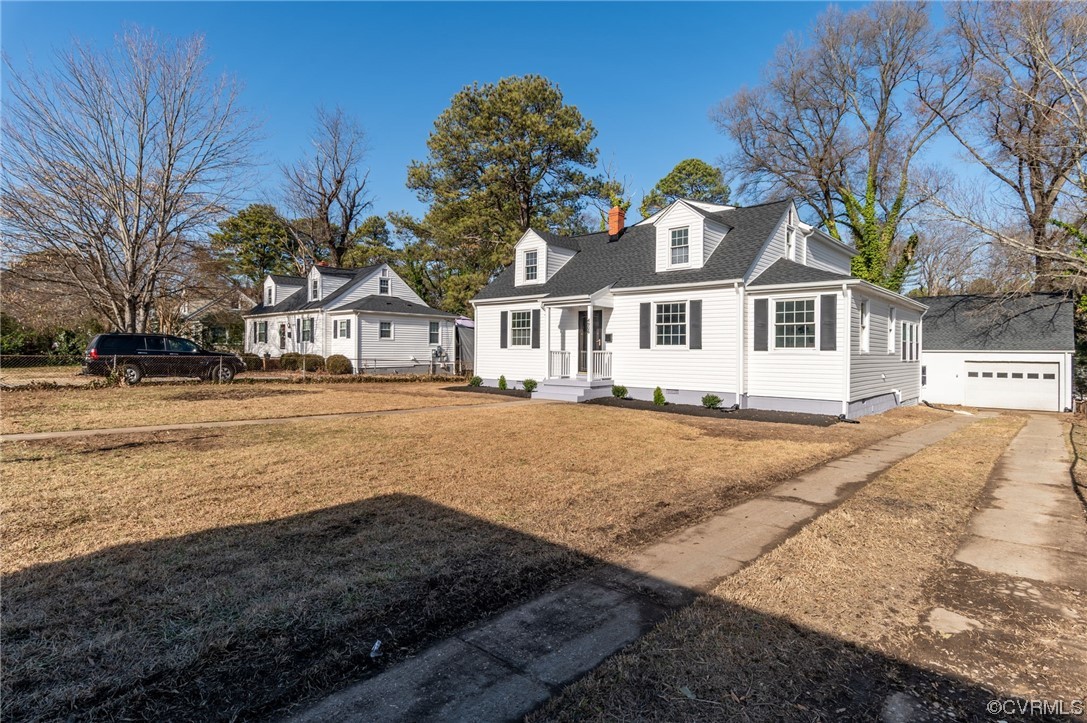 4906 Regent Road Richmond, VA 23230 - Photo 7 of 44 Gallery Image 7