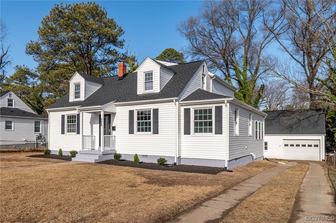 4906 Regent Road Richmond, VA 23230 - Photo 8 of 44 Gallery Image 8
