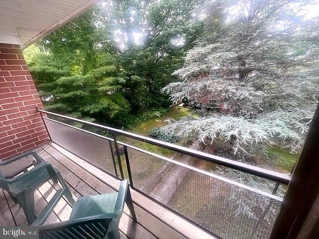 521 Epsom Road, Unit 2C Towson, MD 21286 - Photo 3 of 11