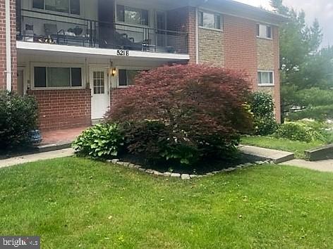 521 Epsom Road, Unit 2C Towson, MD 21286 - Photo 4 of 11