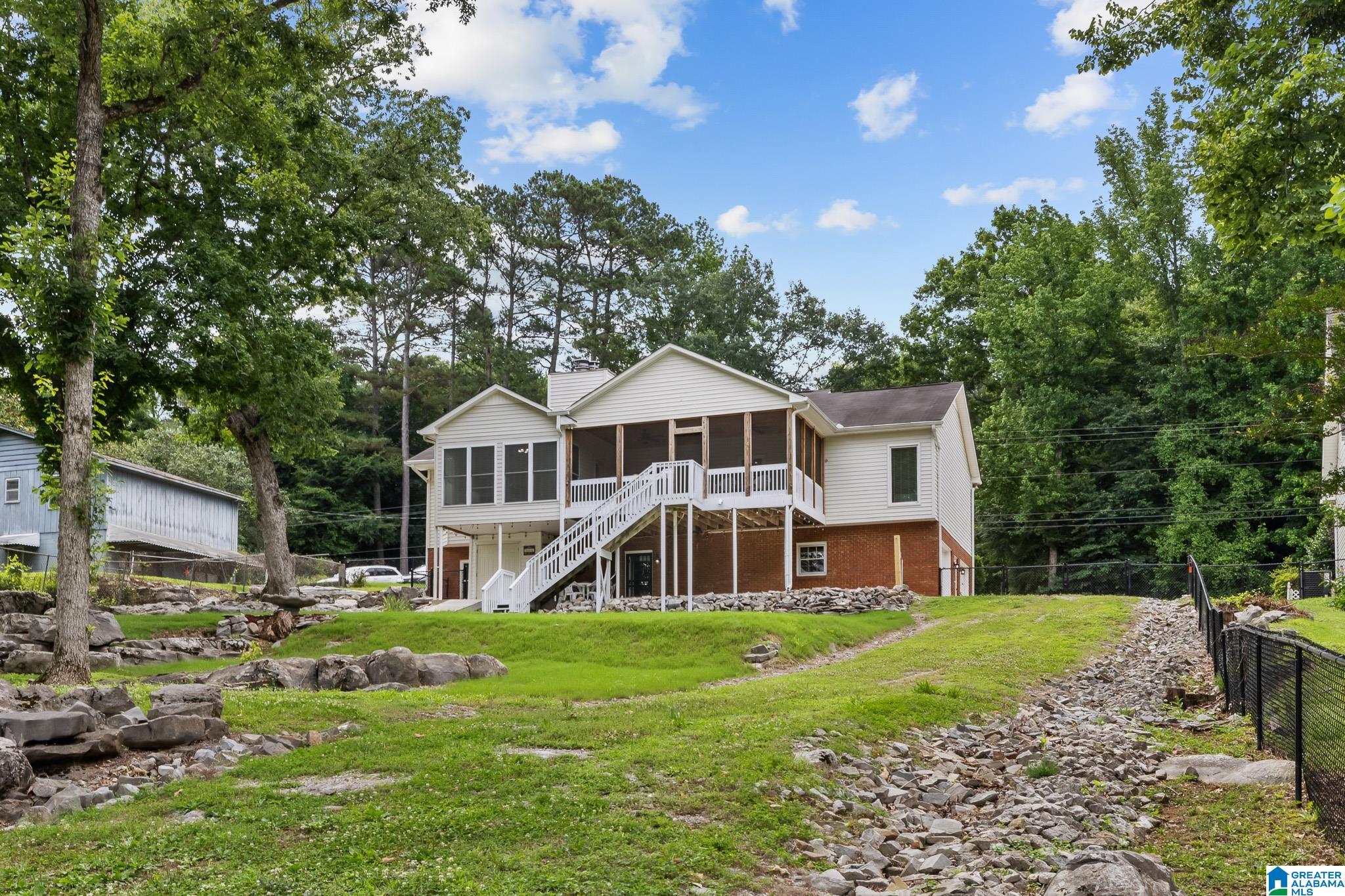 8210 Cedar Mountain Road Pinson, AL 35126 - Photo 63 of 90