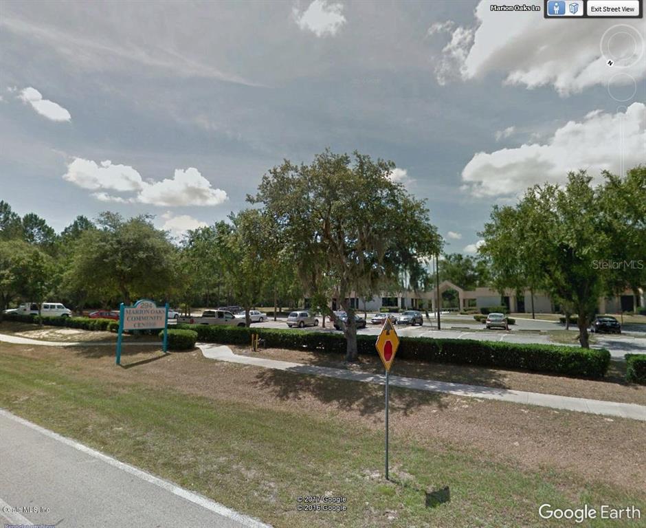 0 Southwest 27th Ave Road Ocala, FL 34473 - Photo 1 of 1 Community Center