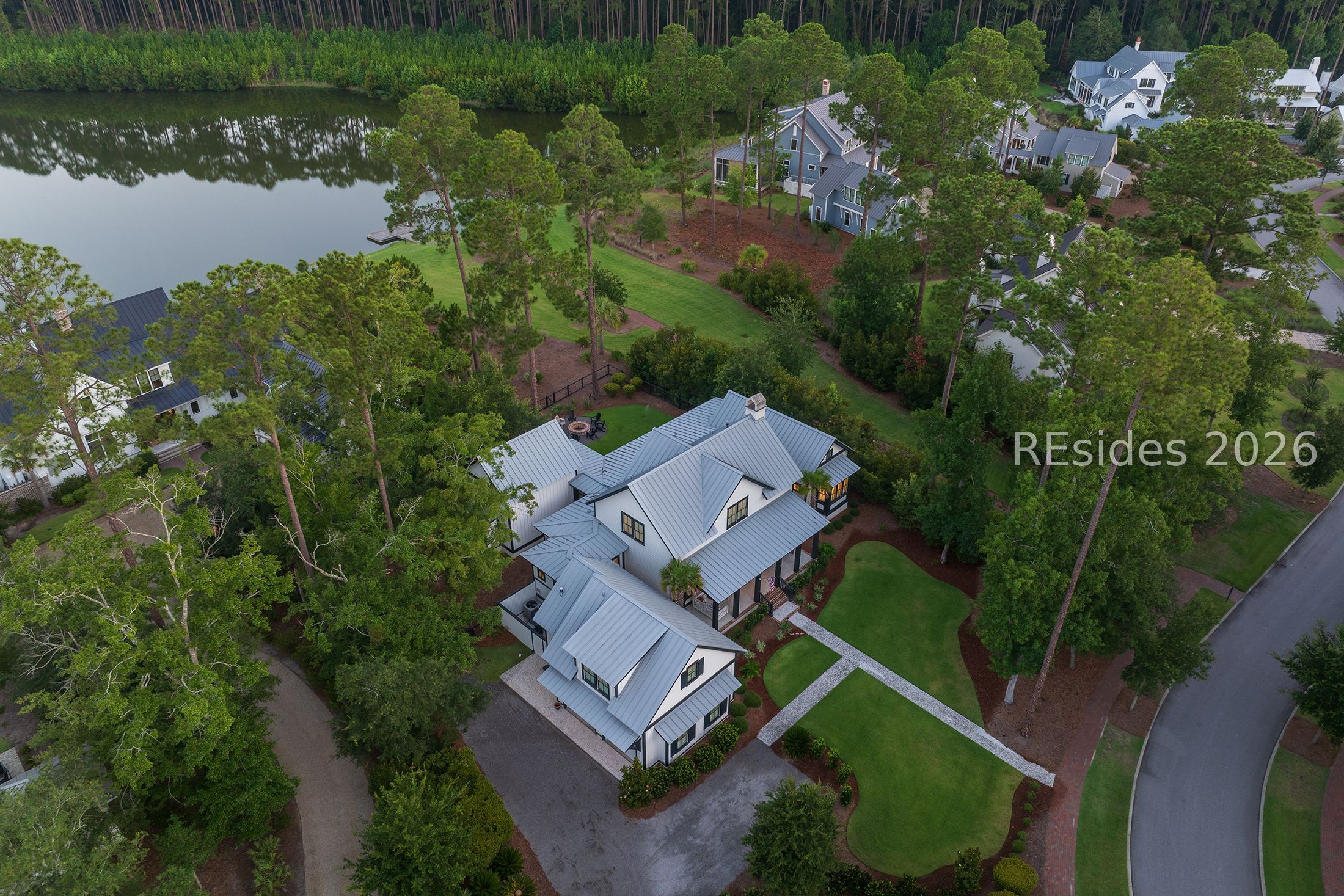 159 Red Ochre Road Bluffton, SC 29910 - Photo 59 of 69