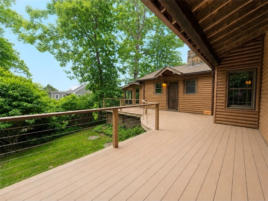 150 Plum Point Road North Kingstown, RI 02874 - Photo 39 of 49