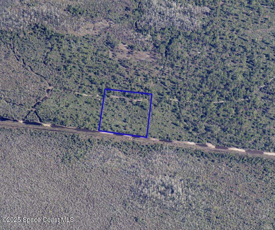 Undisclosed Address Mims, FL 32754 - Photo 5 of 6 a view of a dry space