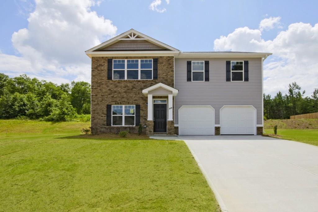 5770 Rex Ridge Parkway Rex, GA 30273 - Photo 1 of 1 Gallery Image 1