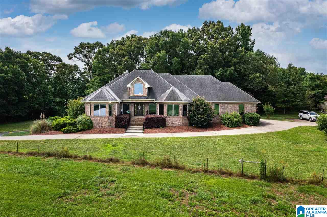 1484 Bullard Road Blountsville, AL 35031 - Photo 3 of 39