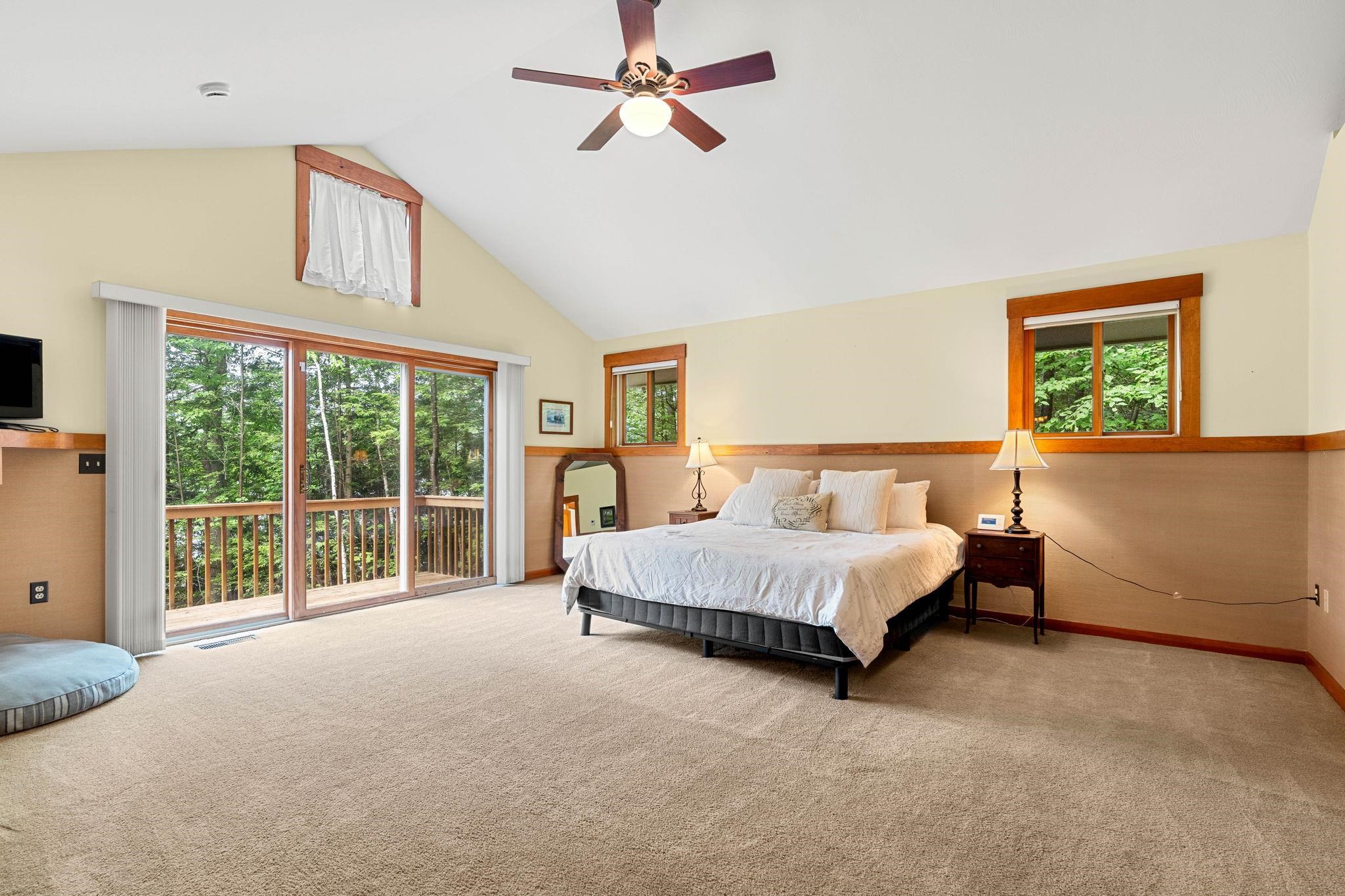 112 Pond View Road Weare, NH 03281 - Photo 17 of 60 Gallery Image 17