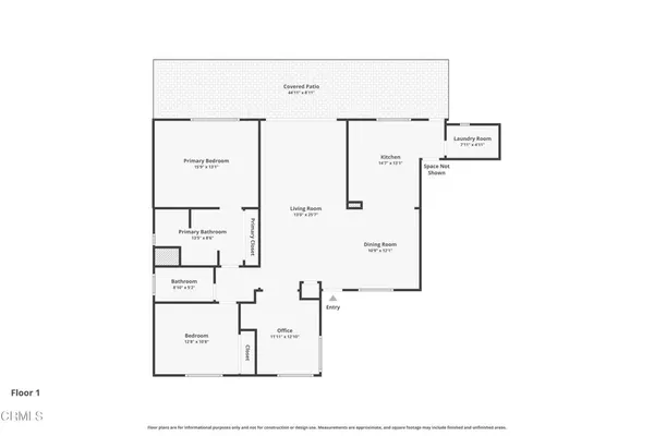 $849,000 | 34120 Village 34, Camarillo, CA 93012