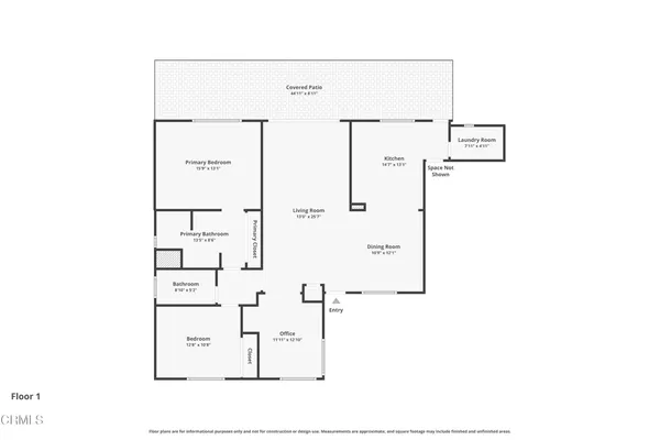 $849,000 | 34120 Village 34, Camarillo, CA 93012