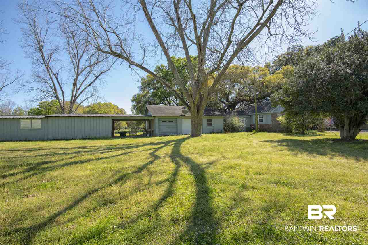 8750 Nall Road Foley, AL 36535 - Photo 36 of 41