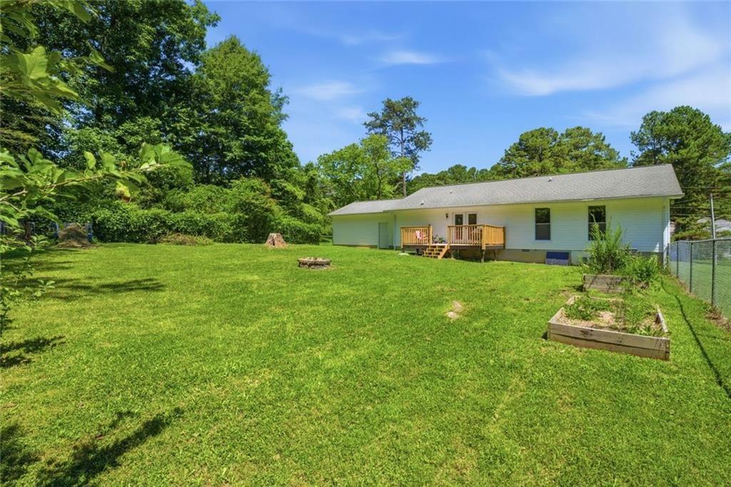 59 Main Line Road Rockmart, GA 30153 - Photo 11 of 51