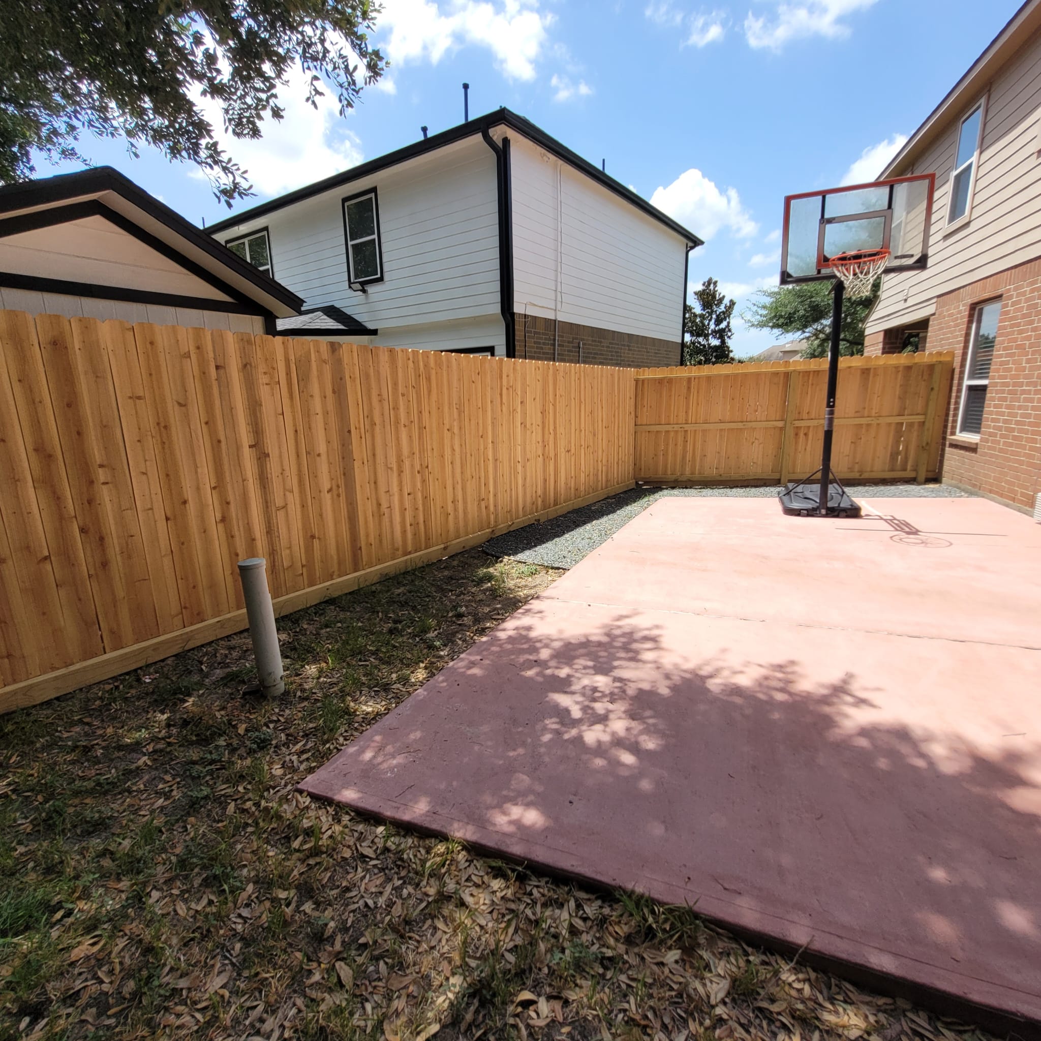 22626 Goss Spring Court Spring, TX 77373 - Photo 39 of 47 Gallery Image 39