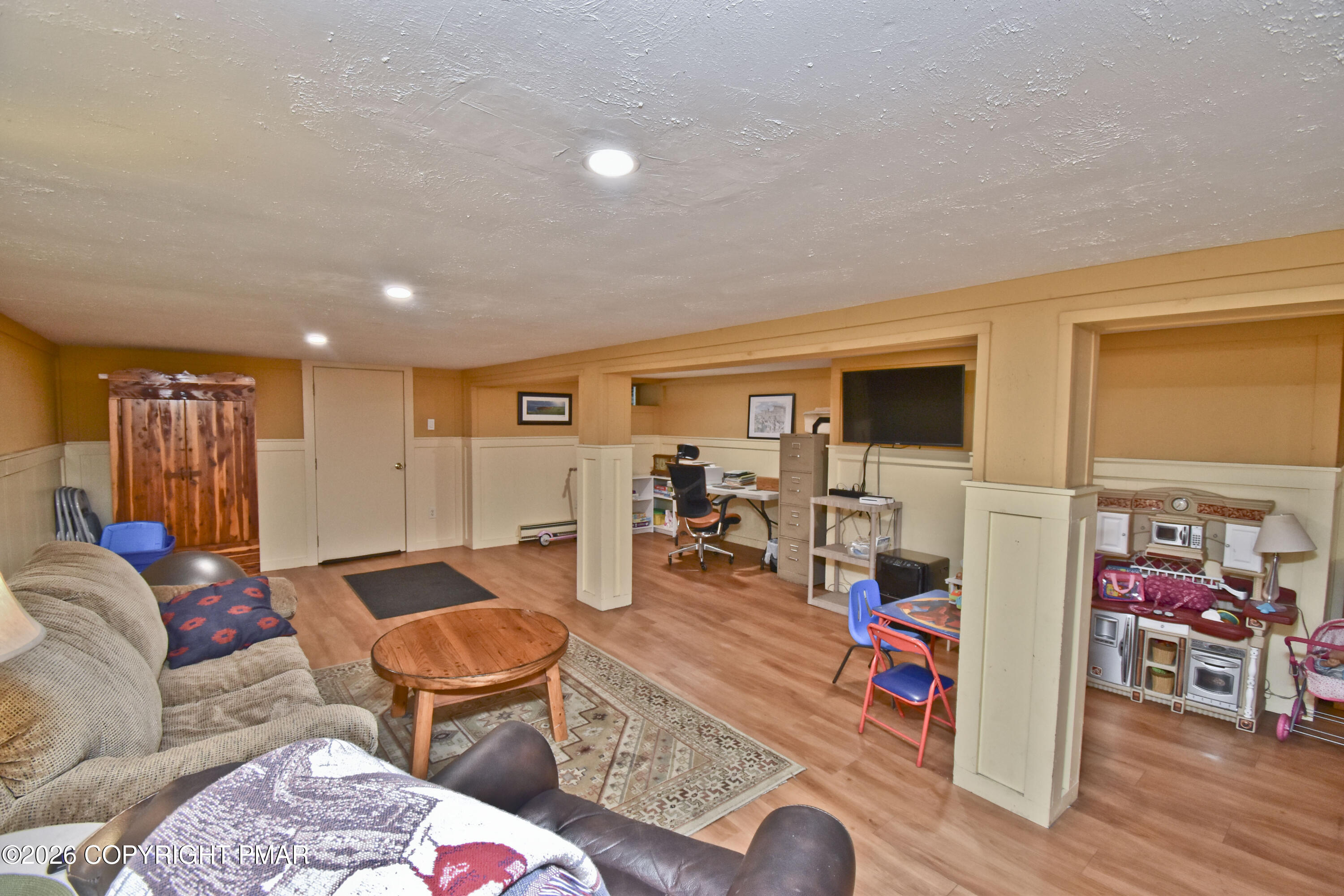 7515 Old Coach Road Stroudsburg, PA 18360 - Photo 40 of 59 13 Lower Level (3)