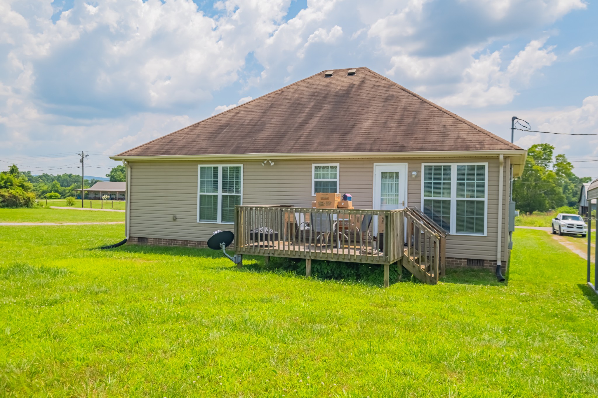 282 Flintville School Road Elora, TN 37328 - Photo 4 of 31