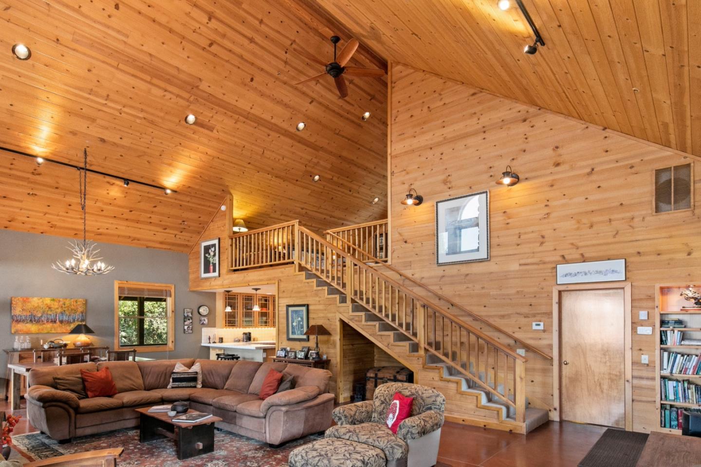 21900 Parrott Ranch Road Carmel Valley, CA 93924 - Photo 11 of 63