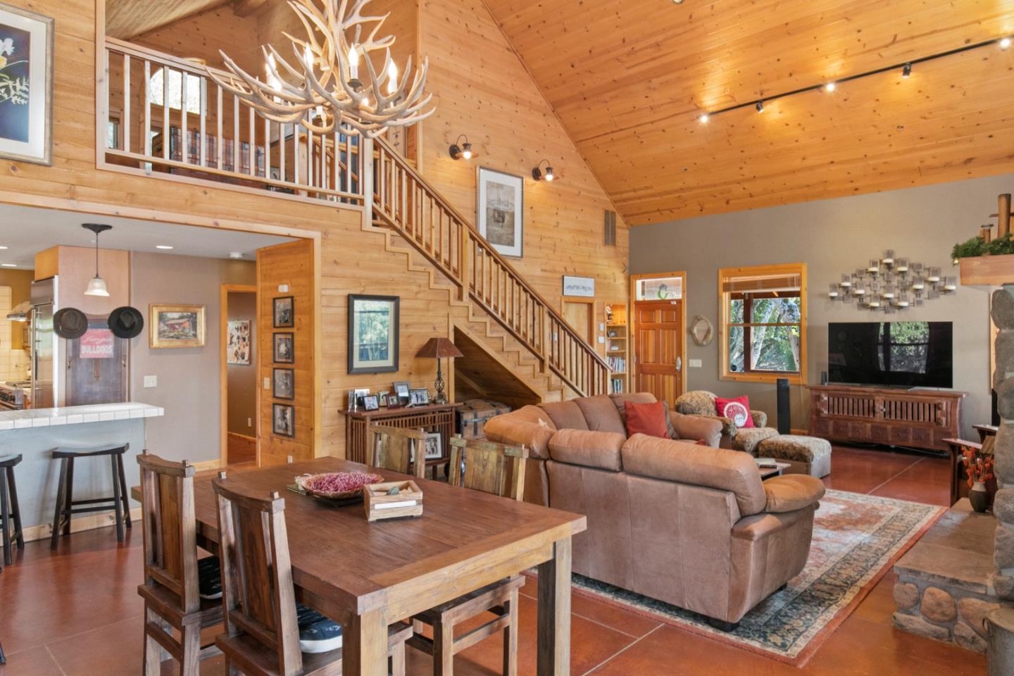 21900 Parrott Ranch Road Carmel Valley, CA 93924 - Photo 13 of 63