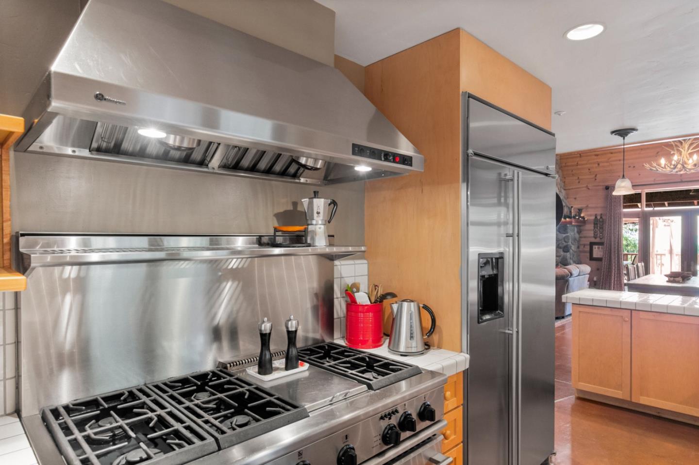 21900 Parrott Ranch Road Carmel Valley, CA 93924 - Photo 19 of 63