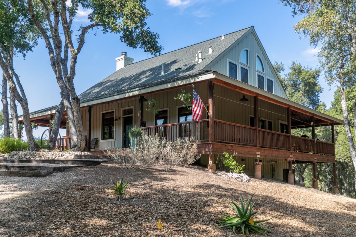 21900 Parrott Ranch Road Carmel Valley, CA 93924 - Photo 2 of 63