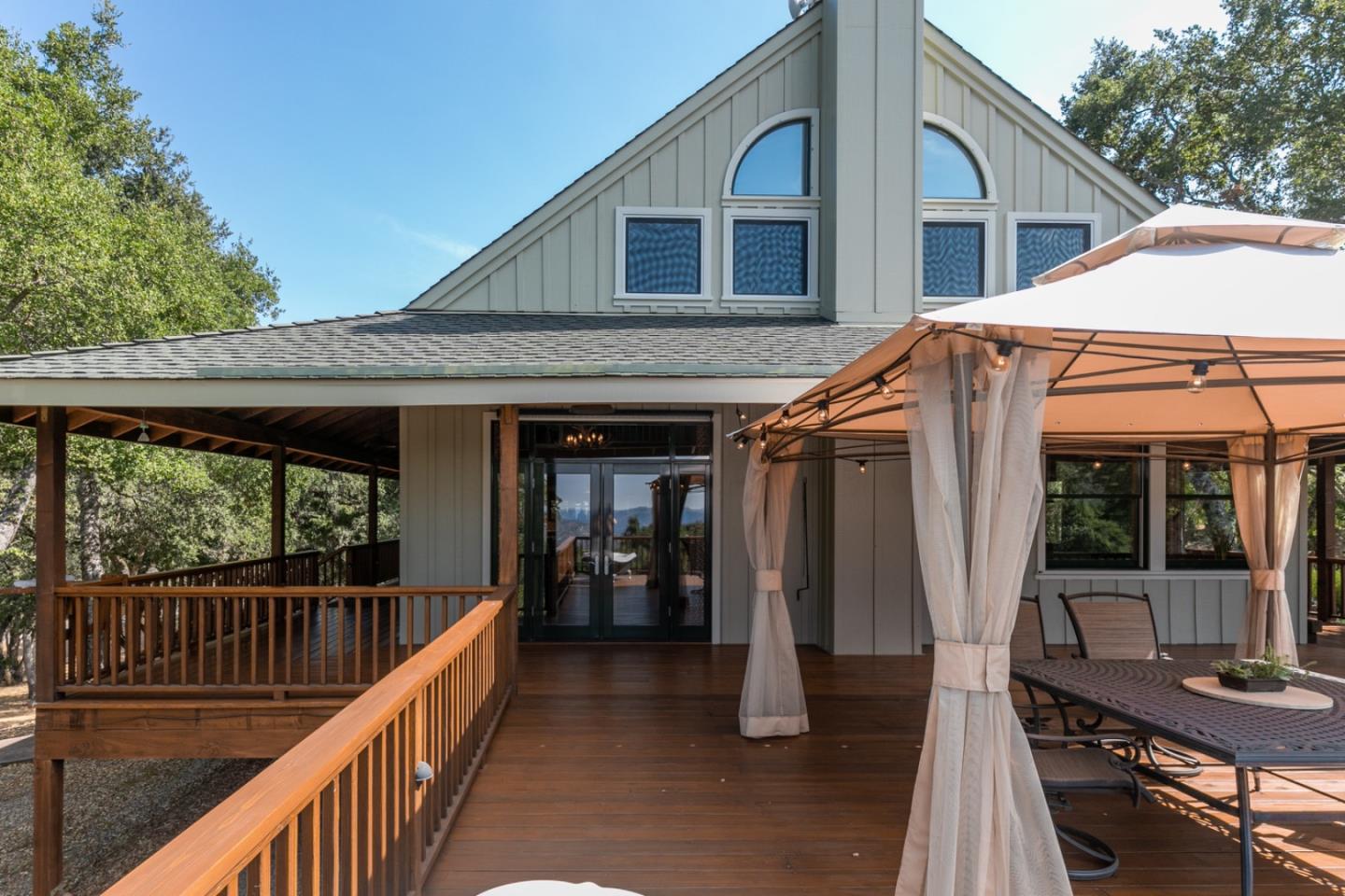 21900 Parrott Ranch Road Carmel Valley, CA 93924 - Photo 33 of 63