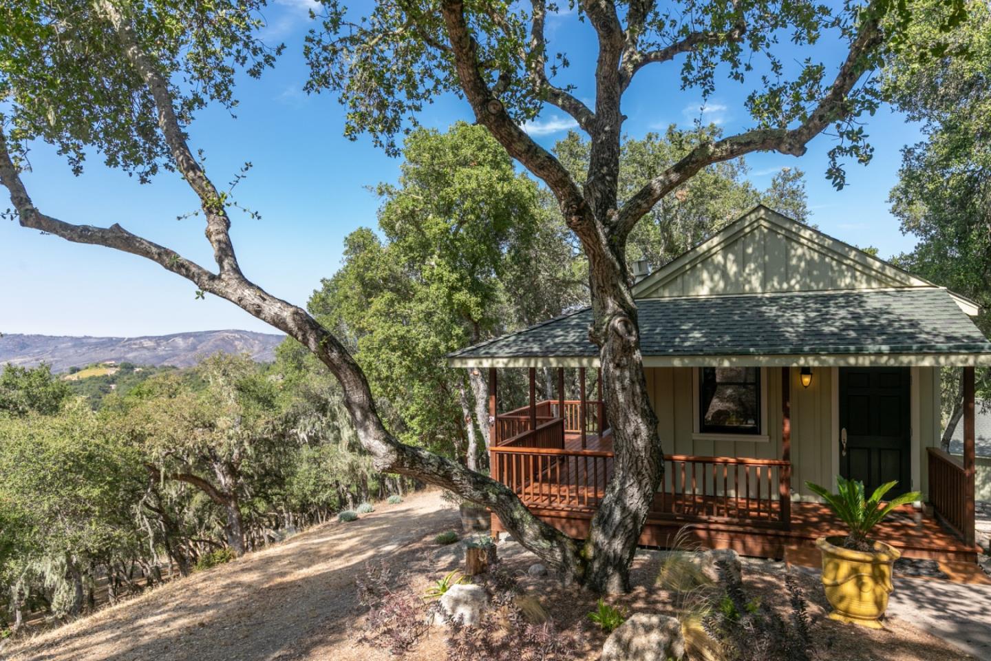 21900 Parrott Ranch Road Carmel Valley, CA 93924 - Photo 36 of 63