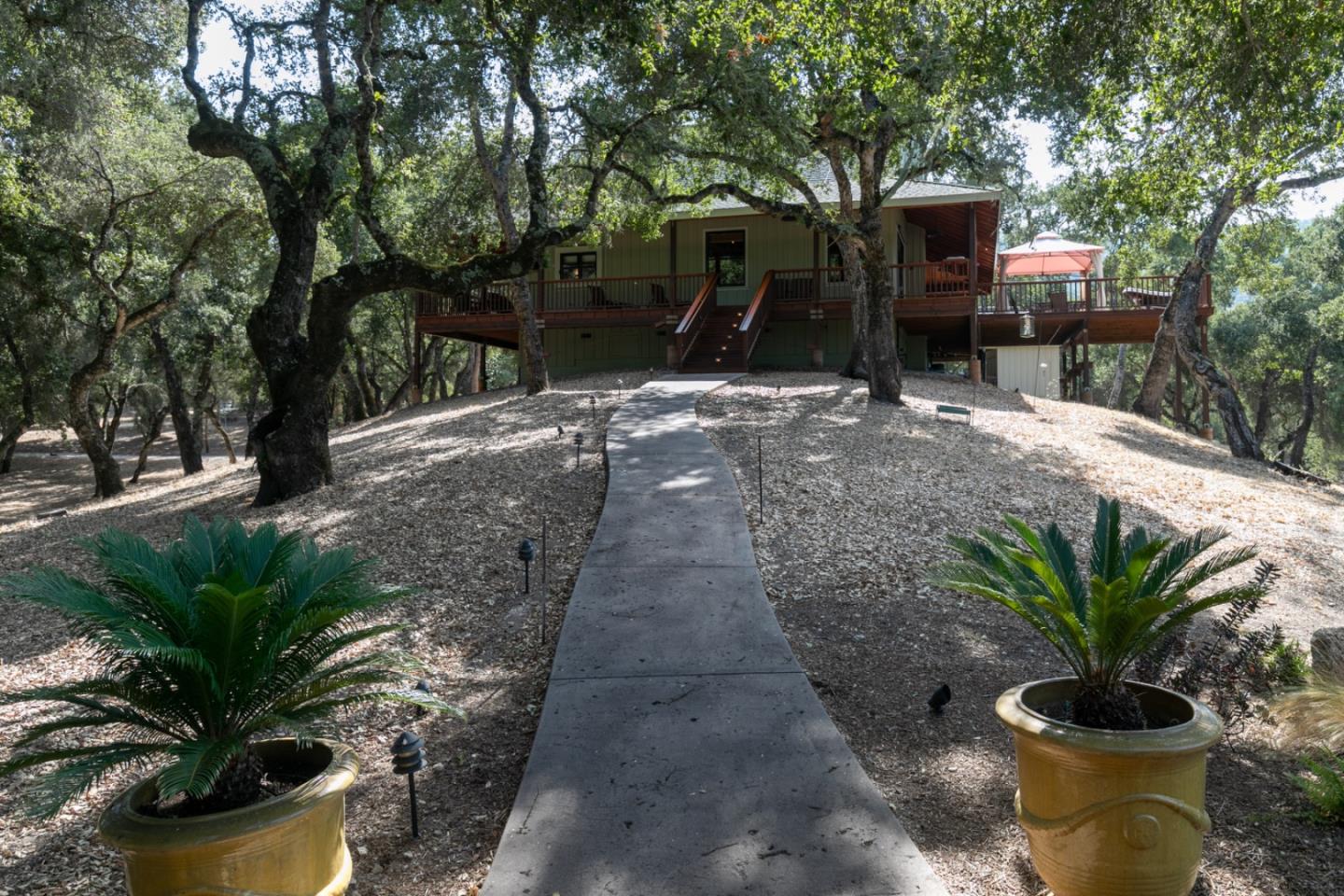 21900 Parrott Ranch Road Carmel Valley, CA 93924 - Photo 39 of 63