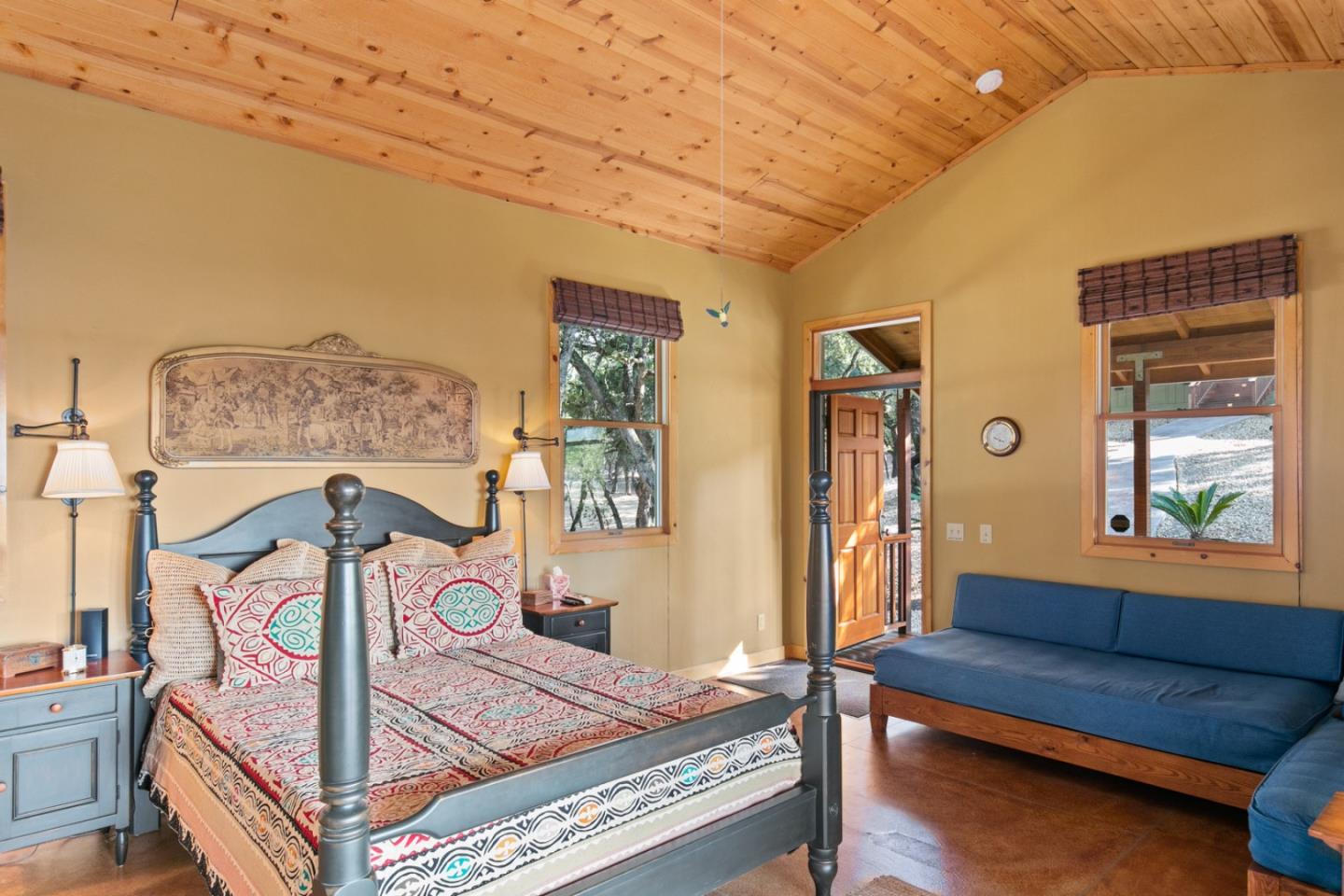 21900 Parrott Ranch Road Carmel Valley, CA 93924 - Photo 41 of 63