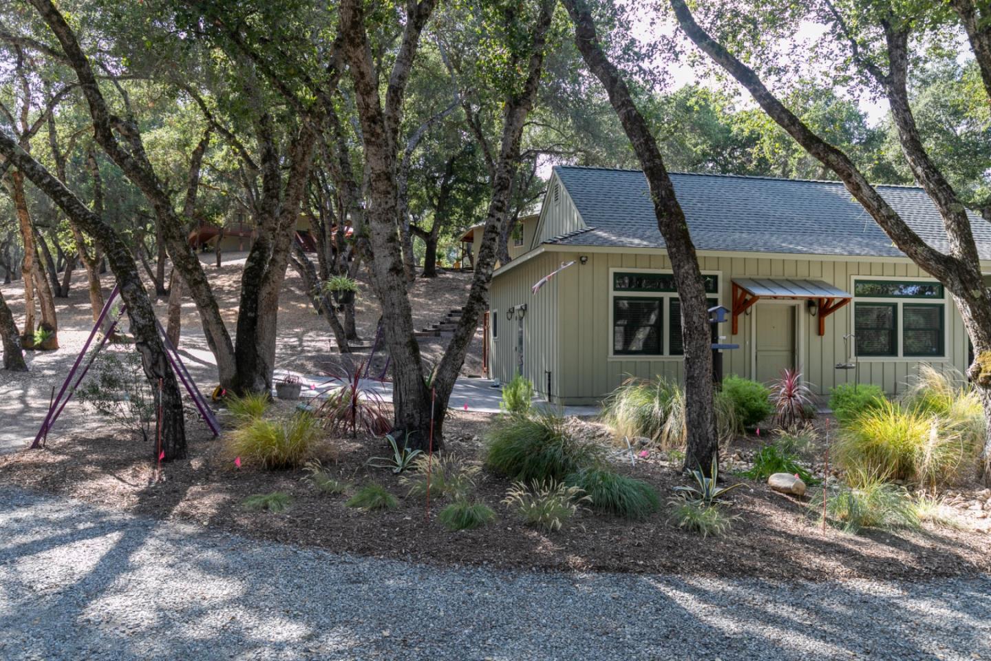 21900 Parrott Ranch Road Carmel Valley, CA 93924 - Photo 46 of 63