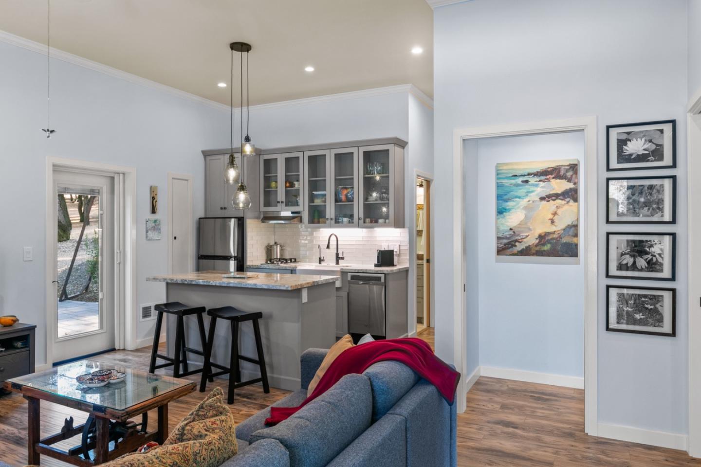 21900 Parrott Ranch Road Carmel Valley, CA 93924 - Photo 47 of 63