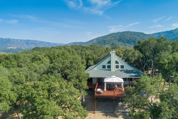 $1,450,000 | 21900 Parrott Ranch Road, Carmel Valley, CA 93924