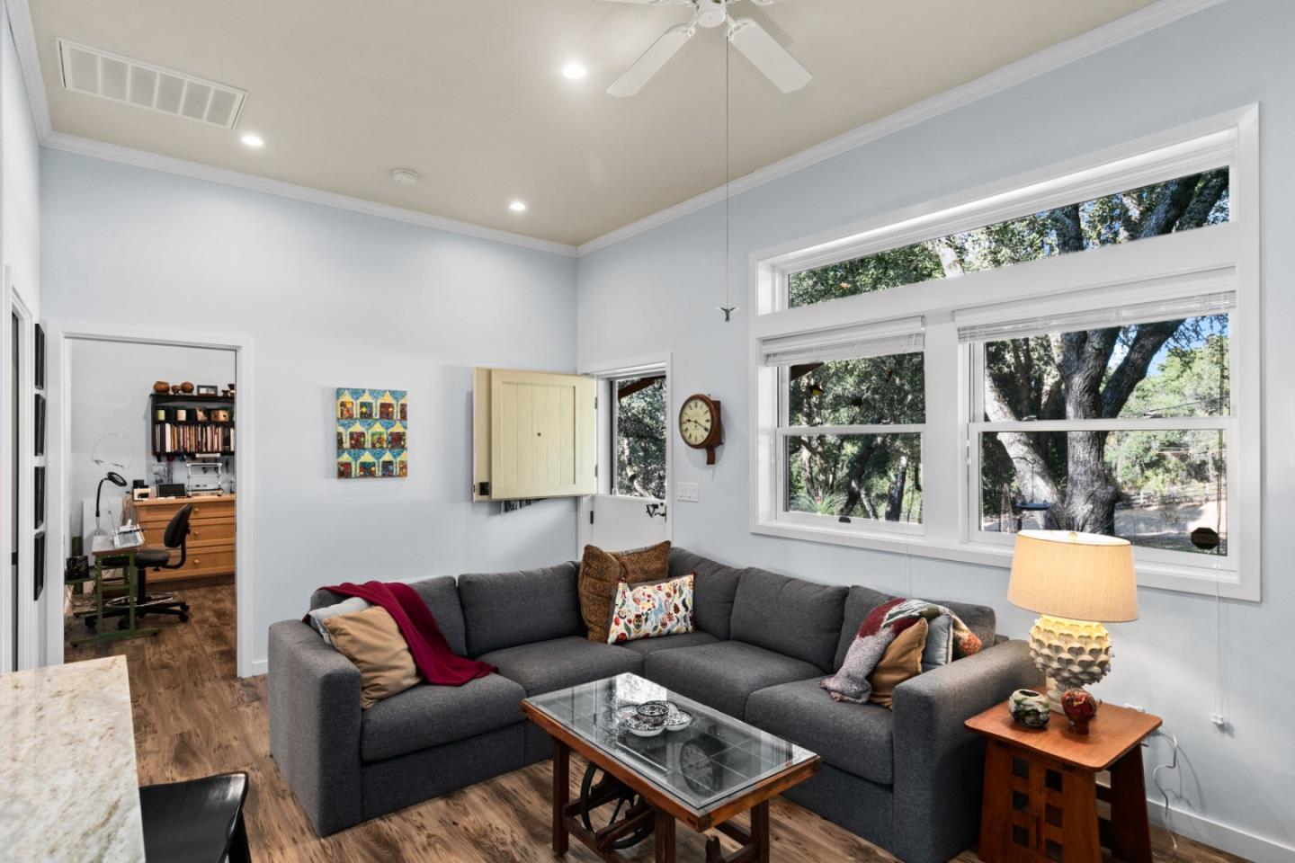 21900 Parrott Ranch Road Carmel Valley, CA 93924 - Photo 51 of 63