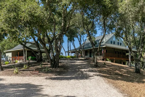 $1,450,000 | 21900 Parrott Ranch Road, Carmel Valley, CA 93924