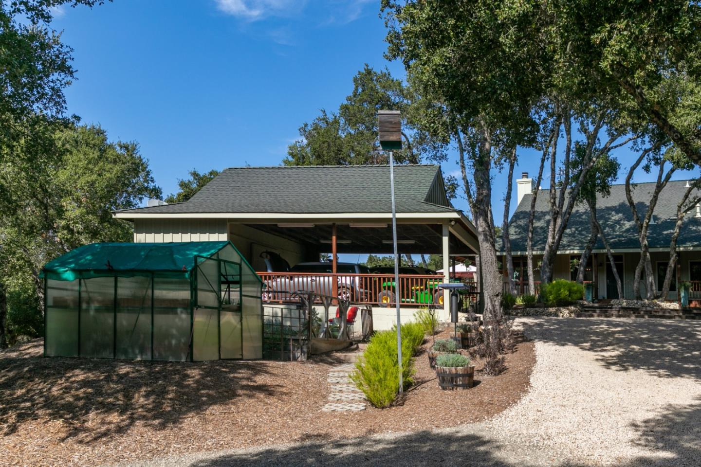 21900 Parrott Ranch Road Carmel Valley, CA 93924 - Photo 58 of 63