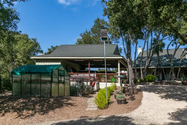 $1,450,000 | 21900 Parrott Ranch Road, Carmel Valley, CA 93924