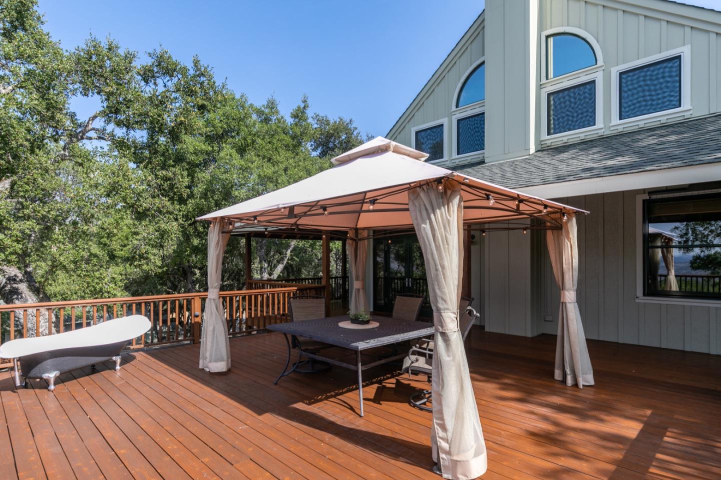 21900 Parrott Ranch Road Carmel Valley, CA 93924 - Photo 6 of 63