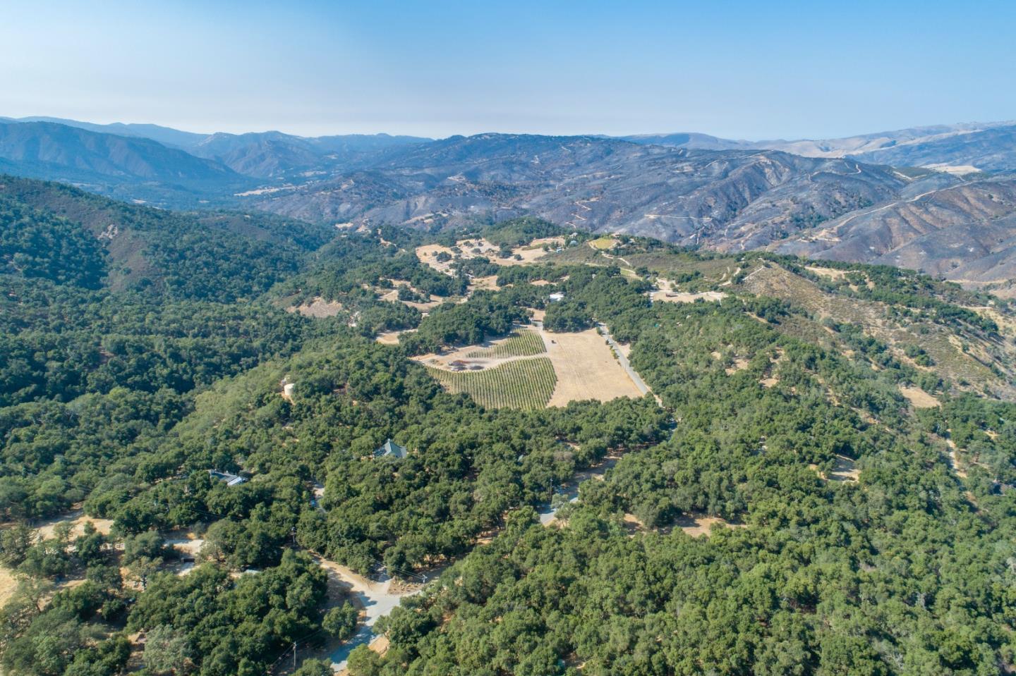 21900 Parrott Ranch Road Carmel Valley, CA 93924 - Photo 62 of 63