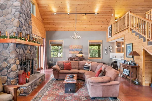 $1,450,000 | 21900 Parrott Ranch Road, Carmel Valley, CA 93924