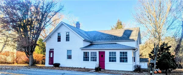 $2,500 | 55 Hopkins Hollow Road, Coventry, RI 02827