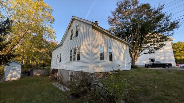 $2,500 | 55 Hopkins Hollow Road, Coventry, RI 02827