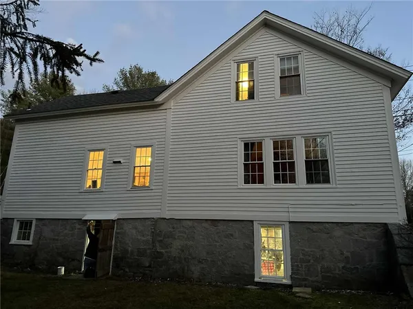 $2,500 | 55 Hopkins Hollow Road, Coventry, RI 02827