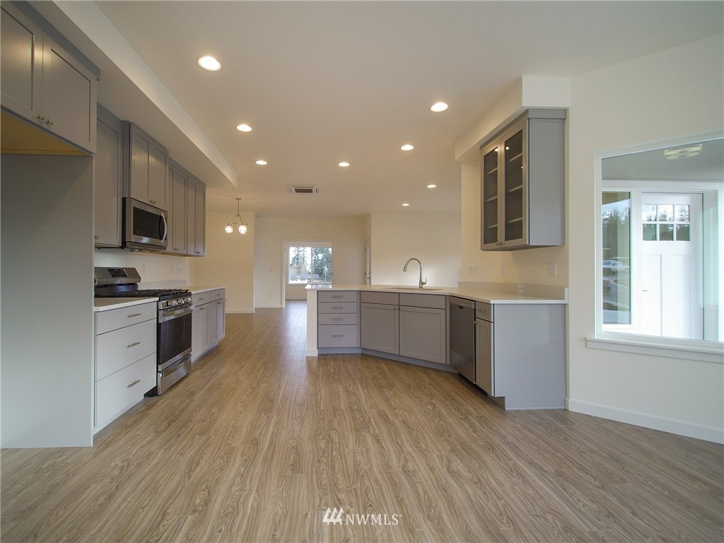 1420 Rook Drive Port Angeles, WA 98362 - Photo 12 of 37 Gallery Image 12