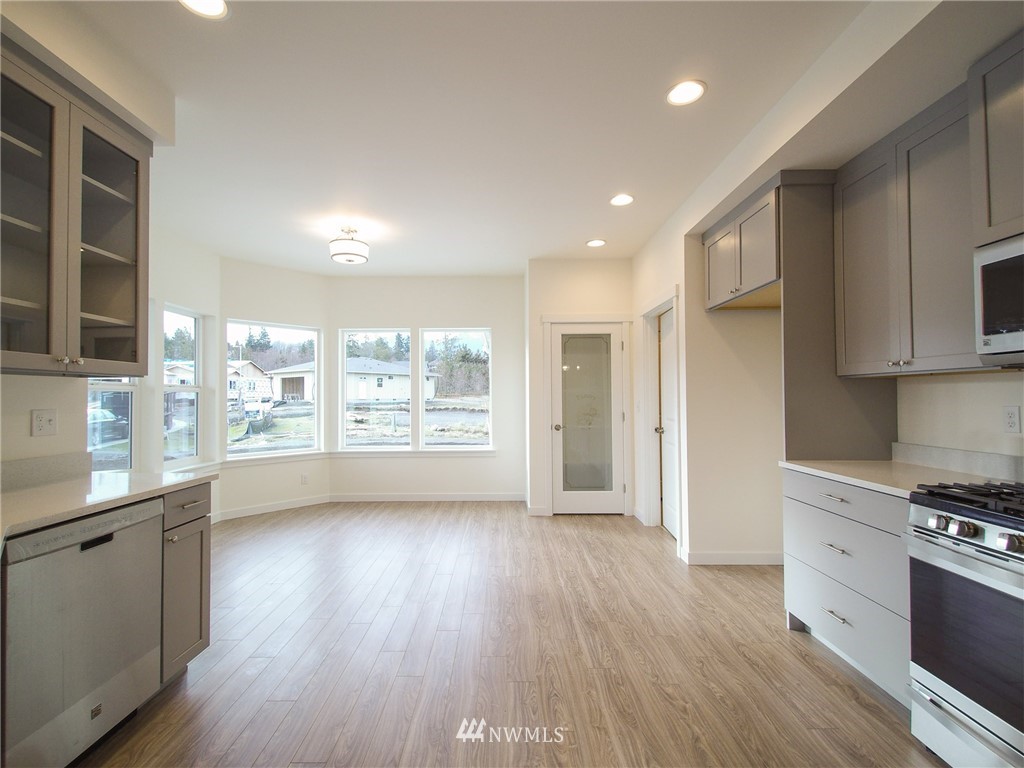 1420 Rook Drive Port Angeles, WA 98362 - Photo 10 of 37 Gallery Image 10
