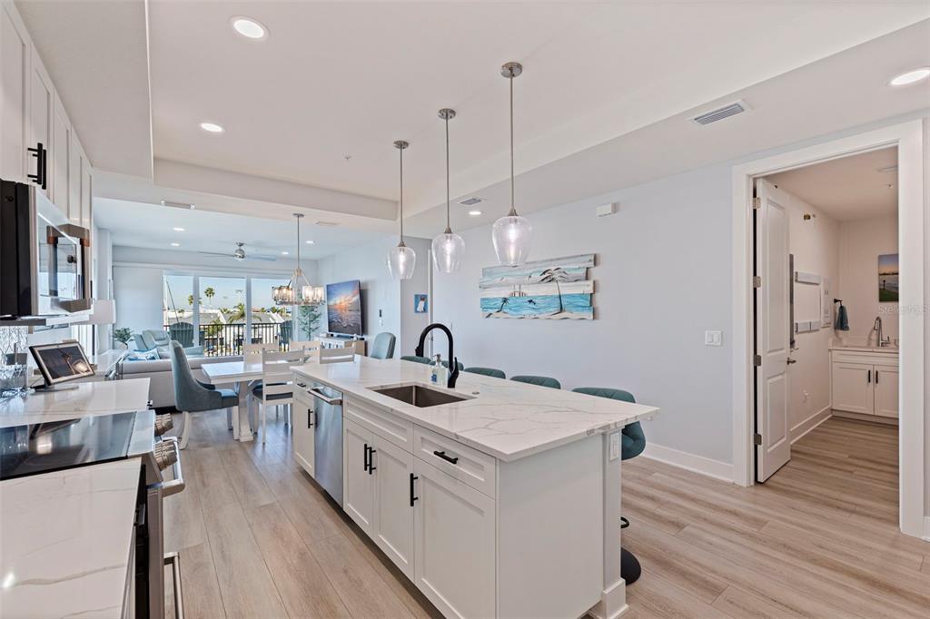 400 150th Avenue, Unit 307 Madeira Beach, FL 33708 - Photo 12 of 60