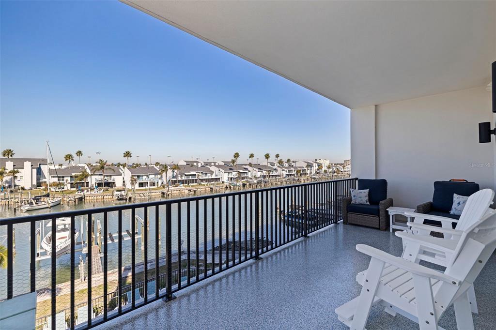 400 150th Avenue, Unit 307 Madeira Beach, FL 33708 - Photo 16 of 60