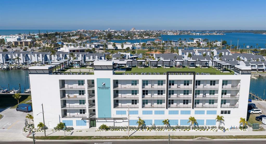 400 150th Avenue, Unit 307 Madeira Beach, FL 33708 - Photo 2 of 60