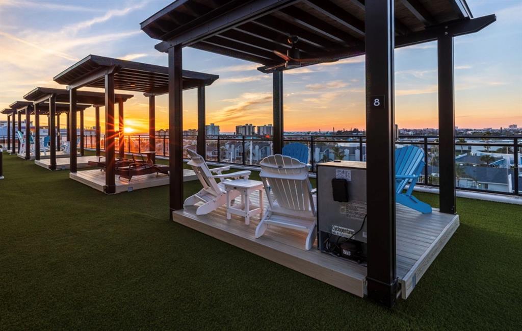 400 150th Avenue, Unit 307 Madeira Beach, FL 33708 - Photo 31 of 60