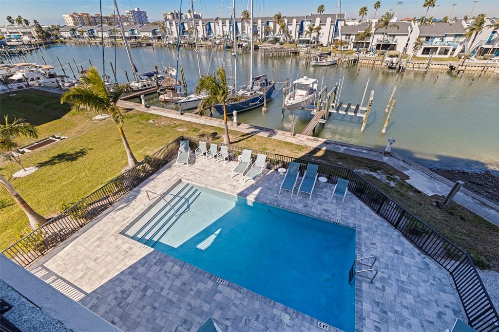 400 150th Avenue, Unit 307 Madeira Beach, FL 33708 - Photo 35 of 60