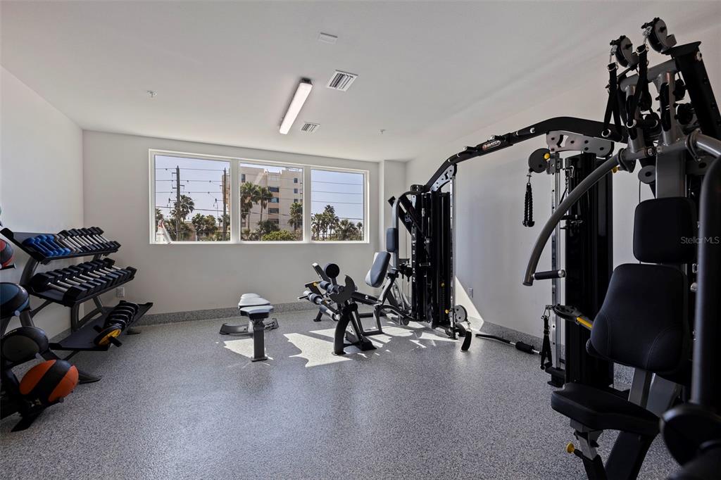 400 150th Avenue, Unit 307 Madeira Beach, FL 33708 - Photo 39 of 60