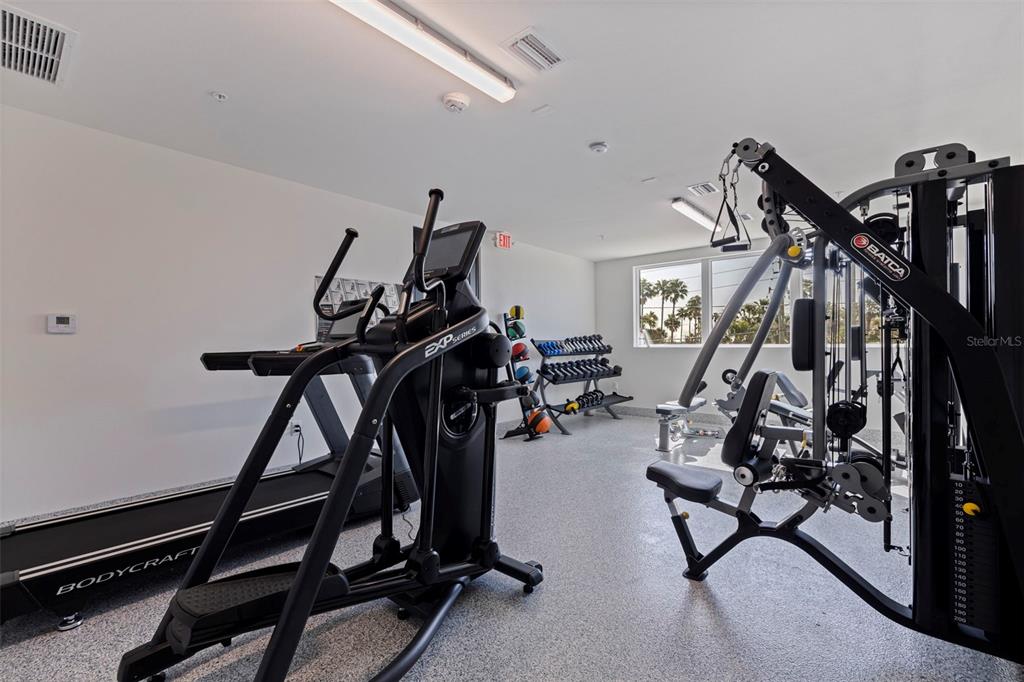 400 150th Avenue, Unit 307 Madeira Beach, FL 33708 - Photo 40 of 60